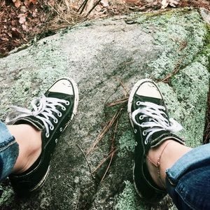 Meet your Posher, Rachel